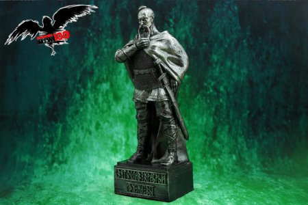 Святослав игоревич князь