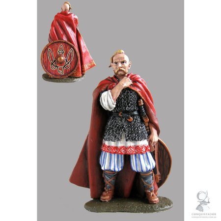 Князь святослав игоревич