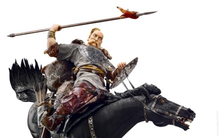 Князь святослав