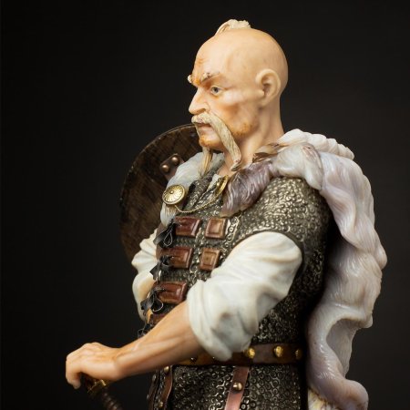 Князь святослав