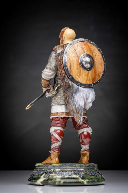 Свенельд воевода святослава