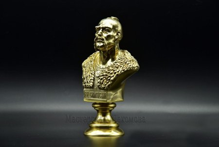 Бюст ивана грозного