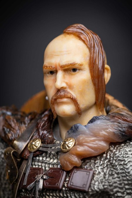 Князь святослав игоревич