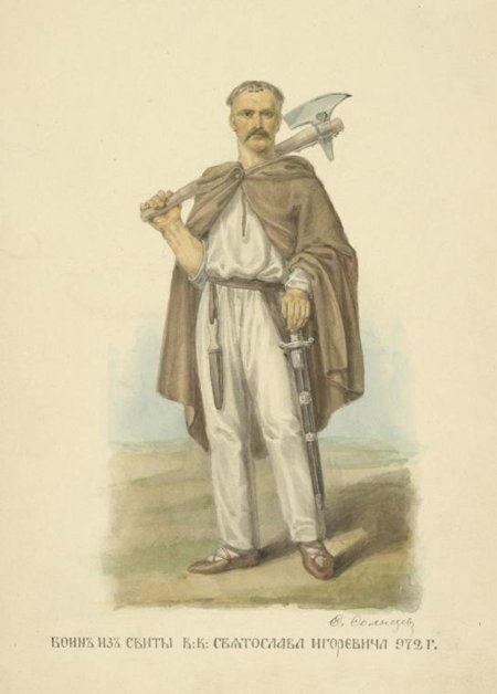 Фёдор григорьевич солнцев (1801–1892)