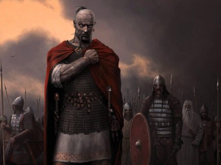 Князь святослав игоревич