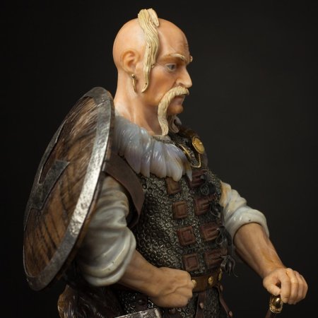 Князь святослав