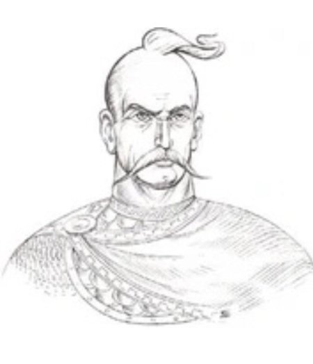 Князь святослав игоревич