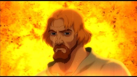 Князь владимир мультфильм 2004