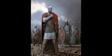 Князь святослав игоревич