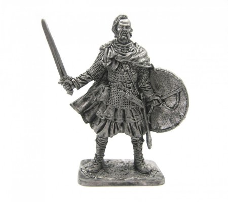 Оловянные солдатики князь святослав