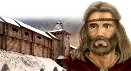 Святослав князь киевский