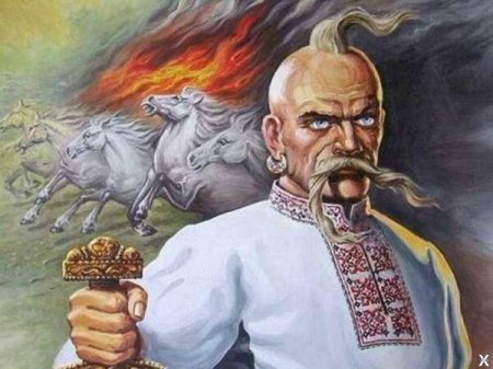 Князь святослав игоревич