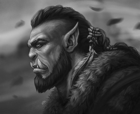 Дуротан варкрафт 3