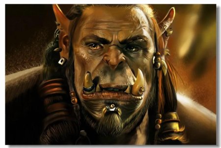 Дуротан варкрафт