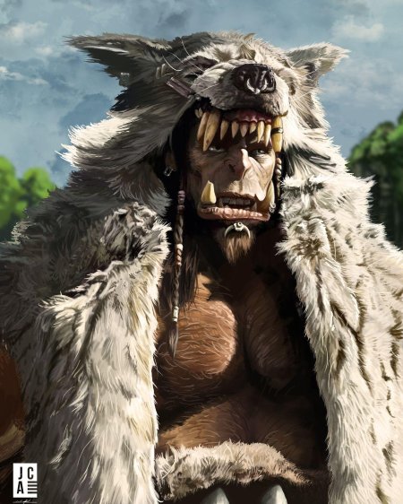 Варкрафт дуротан