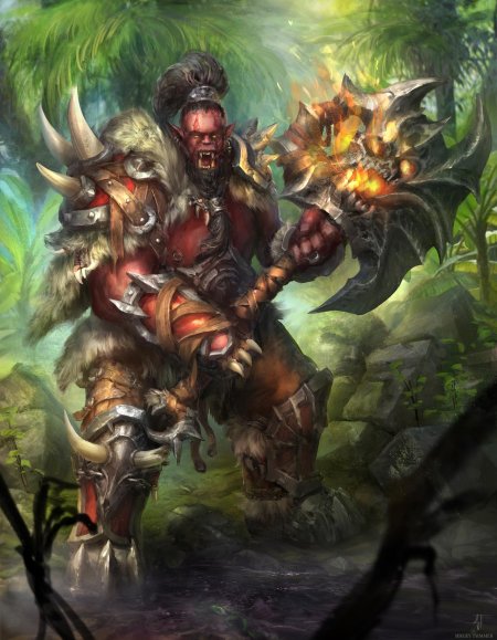 Громмаш адский крик