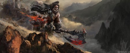 Громмаш адский крик