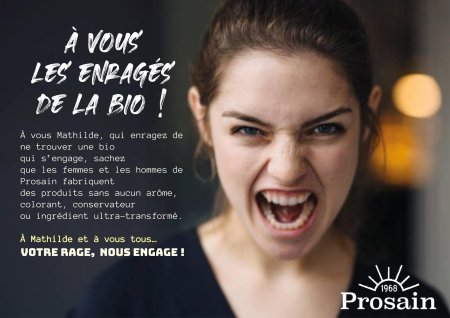 Женщины в ярости