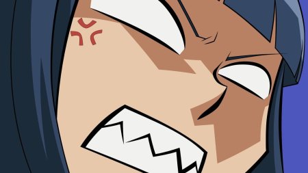 Гуррен лаганн