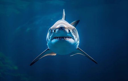 Акула акула