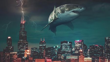 Carcharodon carcharias