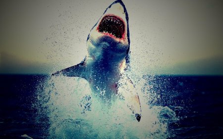 Белая акула