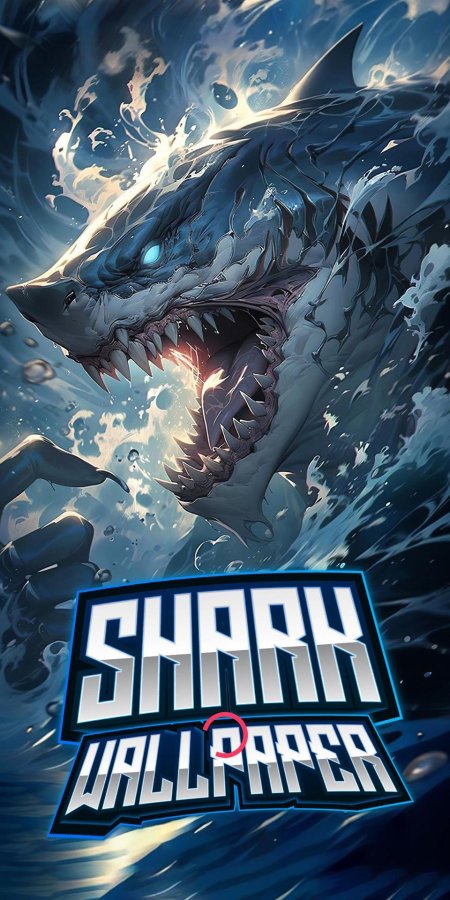 Акула акула