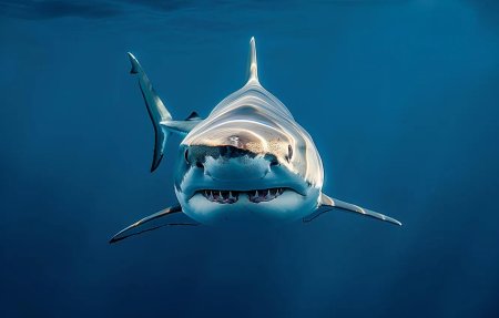 Акула акула