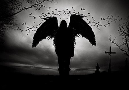 Падшие ангелы