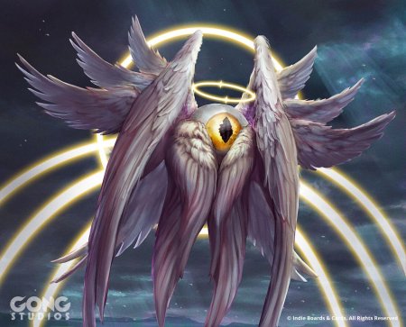 Херувим ангел