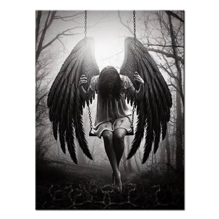 Мрачный ангел