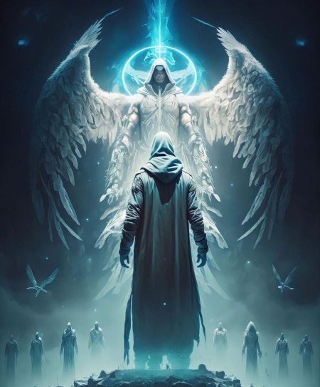 Metatron archangel