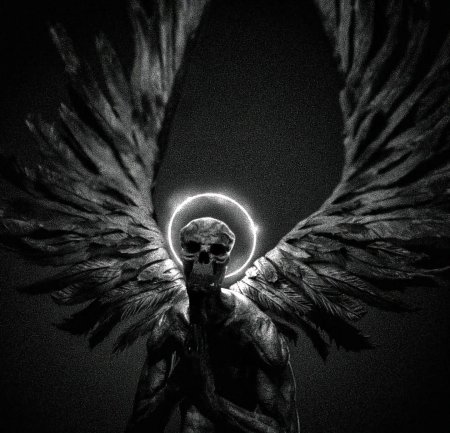 Самаэль ангел хранитель