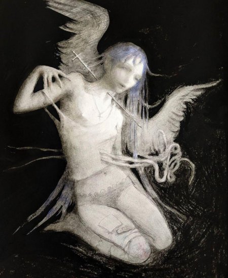 Сюрреализм картина