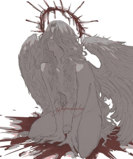 Ангел аниме