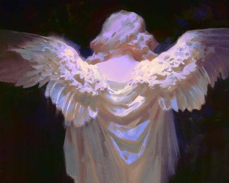 Yuming li художник