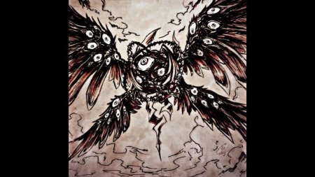 Столас демон