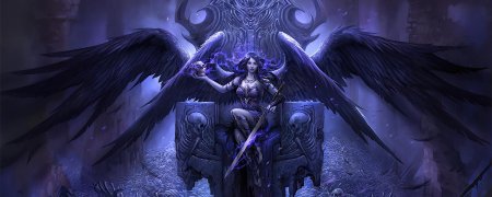 Скотос бог тьмы