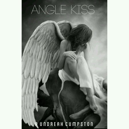 Девушка ангел