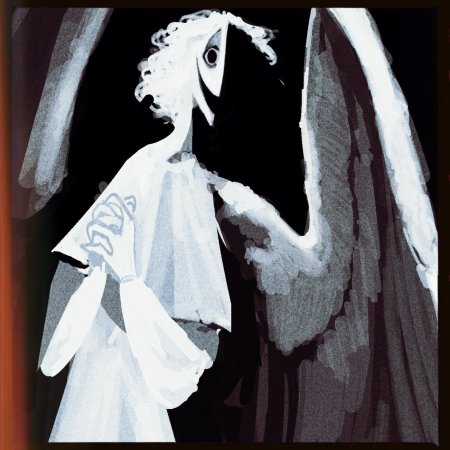 Архангел габриэль мандела