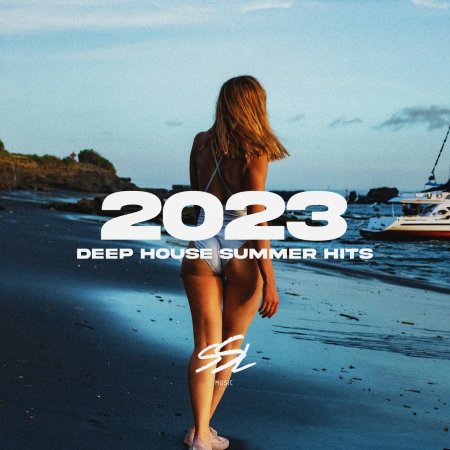 Deep house summer hits 2023