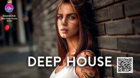 Best deep house music