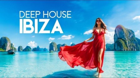 Deep house ibiza