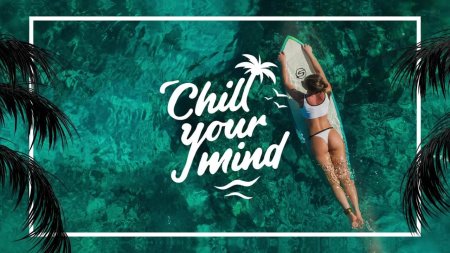Tropical deep house