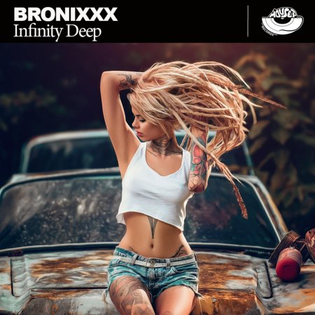 Красива девушка