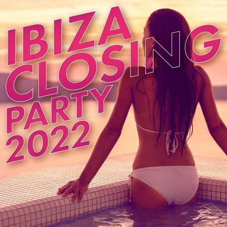 Ibiza closing party