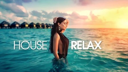 Tropical deep house