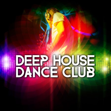 Deep house club