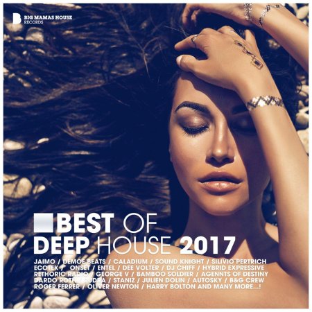 Best of deep house 2017