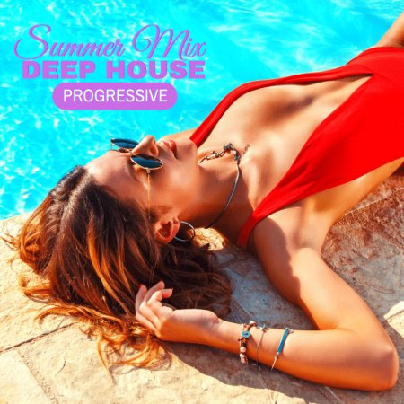 Deep house ibiza music